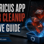 Almaricus Application miner cleanup guide featured image