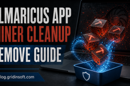 Almaricus Application miner cleanup guide featured image