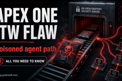Trend Micro Apex One CVE-2026-34926 exploited advisory image