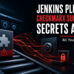Checkmarx Jenkins plugin supply chain compromise