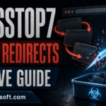 Chesstop7.xyz popup redirects removal guide featured image