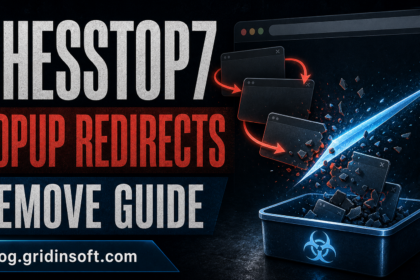 Chesstop7.xyz popup redirects removal guide featured image