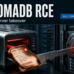 ChromaDB RCE pre-auth server takeover editorial poster