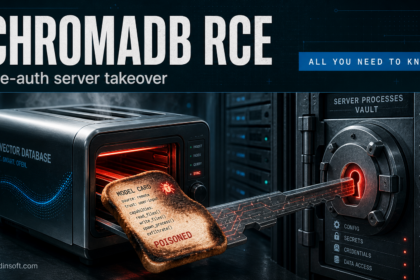 ChromaDB RCE pre-auth server takeover editorial poster