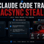 Fake Claude Code ad leading to MacSync Stealer on macOS