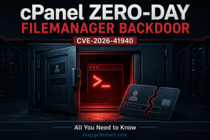 cPanel CVE-2026-41940 Filemanager backdoor