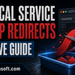 Critical-service.cc popup redirects removal guide featured image
