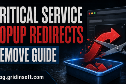 Critical-service.cc popup redirects removal guide featured image