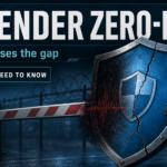 Microsoft Defender zero-days exploited update advisory image