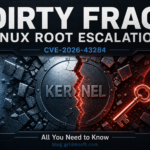 Dirty Frag Linux root escalation featured image