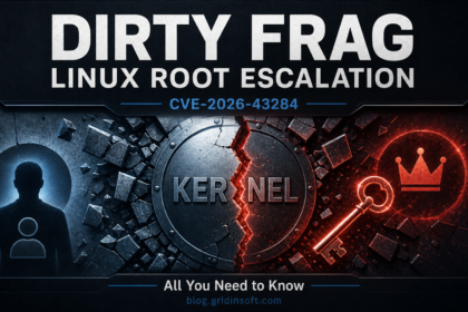 Dirty Frag Linux root escalation featured image