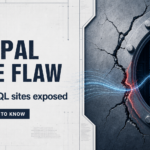 Drupal Core CVE-2026-9082 PostgreSQL SQL injection advisory image