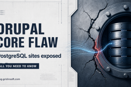 Drupal Core CVE-2026-9082 PostgreSQL SQL injection advisory image