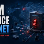 17 million device botnet proxy network taken down in the Netherlands