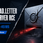 Exim Dead.Letter CVE-2026-45185 mail server RCE featured image