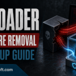 ExLoader malware removal guide featured image