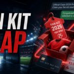 Fake Adidas Fan Kit 2026 WhatsApp prize trap with a 2-euro payment warning.