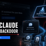 Fake Claude AI download trap installs Beagle Windows backdoor artifacts