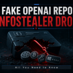 Fake OpenAI repository trap delivering infostealer malware