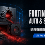 Fortinet FortiAuthenticator and FortiSandbox RCE featured image
