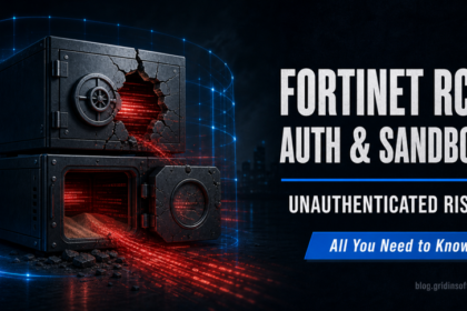 Fortinet FortiAuthenticator and FortiSandbox RCE featured image