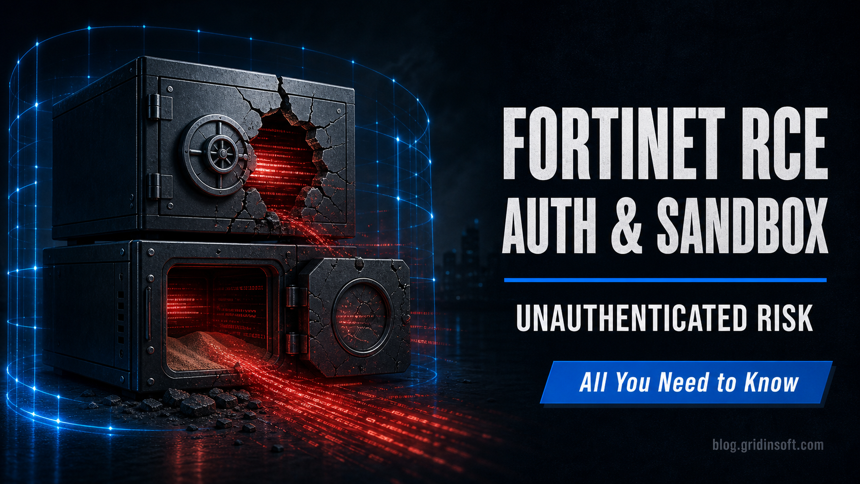 Fortinet FortiAuthenticator and FortiSandbox RCE featured image