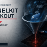 FunnelKit checkout skimmer stealing WooCommerce payment data