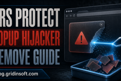 Grs-protect.co.in popup hijacker removal guide featured image