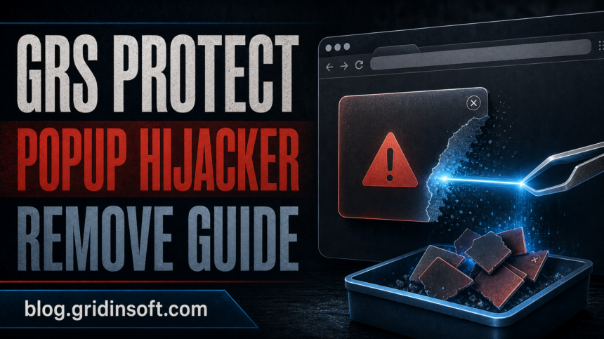 Grs-protect.co.in popup hijacker removal guide featured image