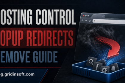 Hosting-control.cc popup redirects removal guide featured image