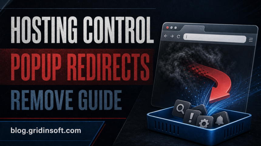 Hosting-control.cc removal: stop the pop-ups and redirects 1 Hosting-control.cc popup redirects removal guide featured image
