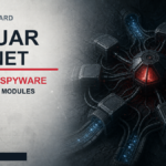 Kazuar botnet modular spyware used by Secret Blizzard