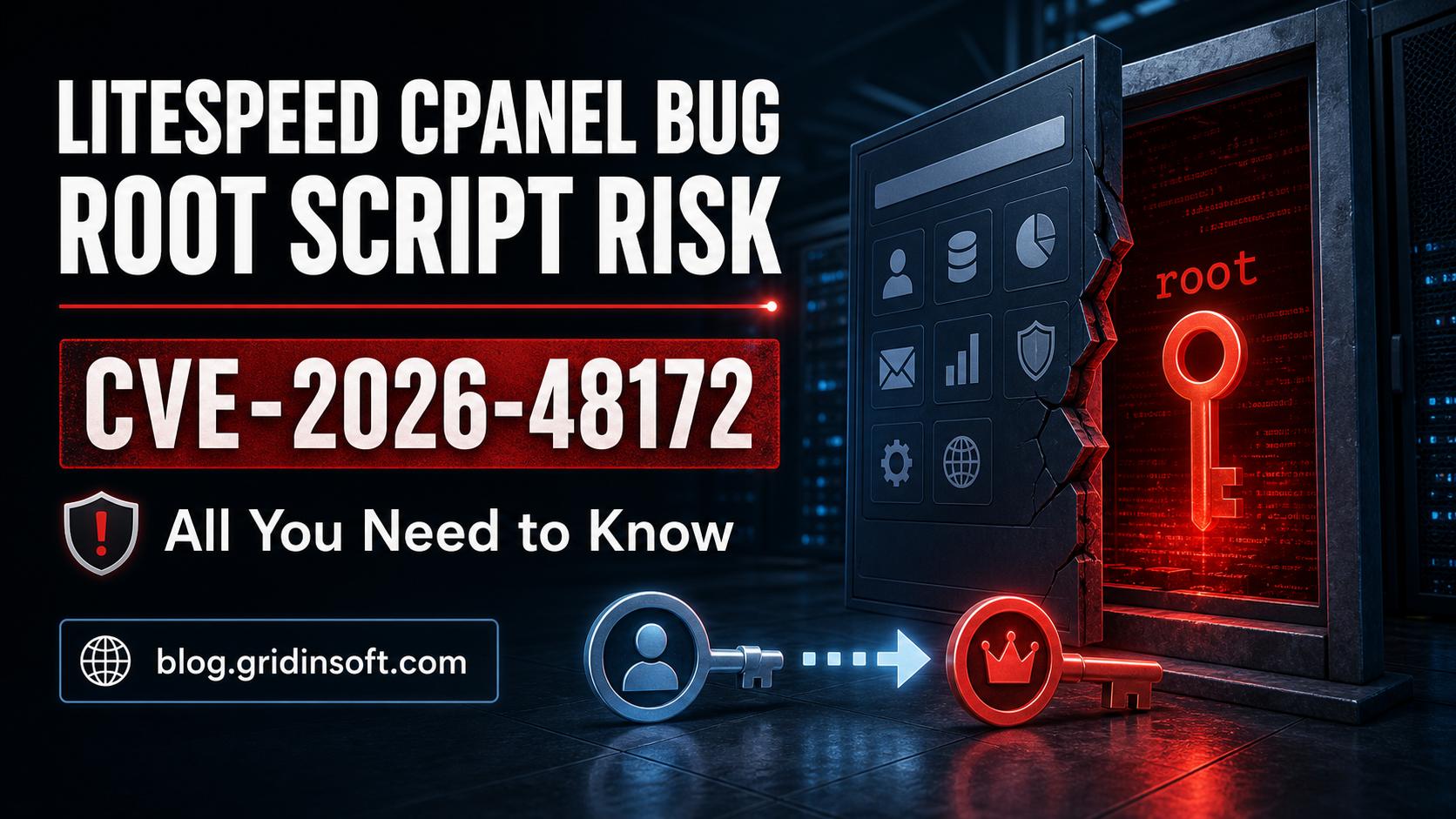 LiteSpeed CVE-2026-48172: cPanel Plugin Patch and Log Check