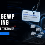 ManageWP phishing ads lure WordPress admins into a fake login trap