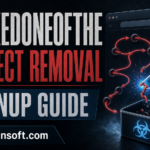 Markedoneofthe.com redirect removal guide featured image