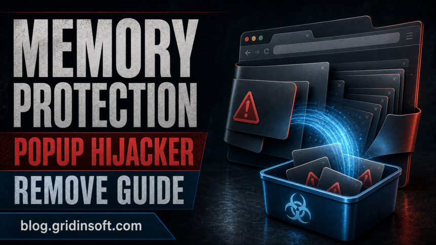 Memory-protection-layer2.cc popup hijacker removal guide featured image