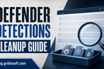 Microsoft Defender detection names guide for checking alerts, false positives, quarantine, and removal