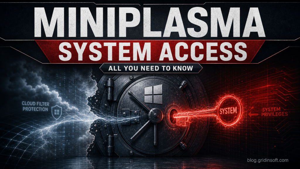 MiniPlasma Windows zero-day SYSTEM access editorial image