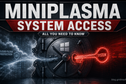 MiniPlasma Windows zero-day SYSTEM access editorial image