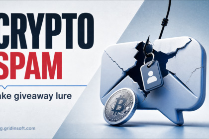 MrBeast Discord crypto spam fake giveaway lure stealing an account key