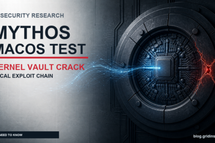 Anthropic Mythos macOS M5 kernel exploit research