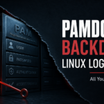 PamDOORa Linux PAM backdoor login trap
