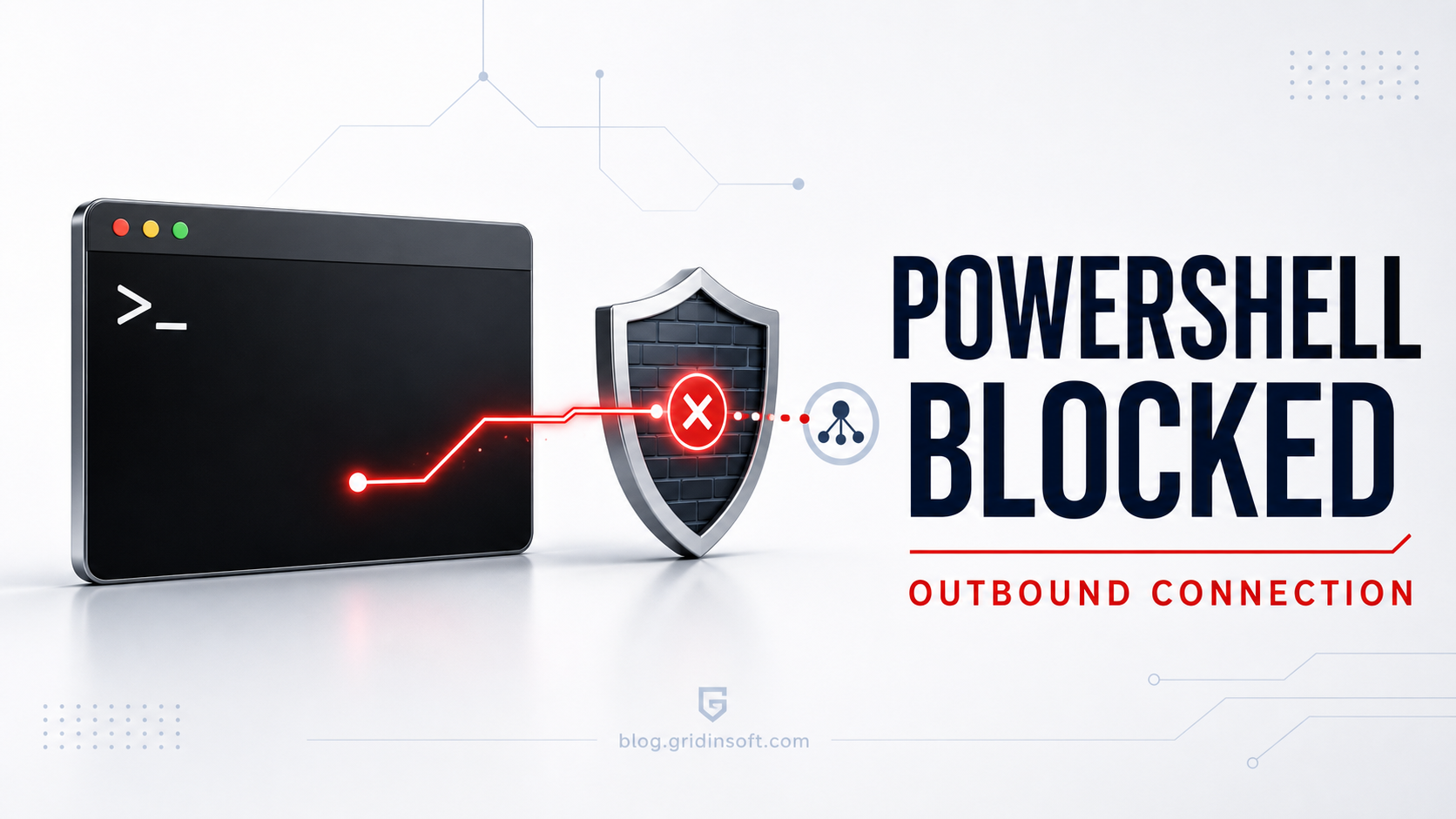 PowerShell Opens on Startup or Connects Out? What to Do