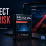 Project Era unofficial Fortnite emulator malware risk poster