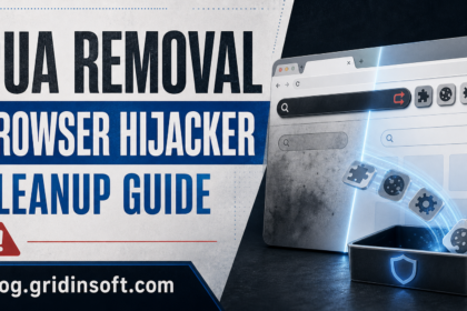 PUA removal and browser hijacker cleanup guide featured image