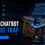 PyPI package trap opens hidden ZiChatBot backdoor command channel