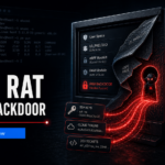 QLNX RAT hides Linux rootkit and PAM backdoor while stealing developer credentials