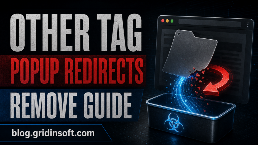 Some-othertag.cc popup redirects removal guide featured image