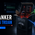 TCLBANKER banking trojan spreads through chat and email from a fake installer