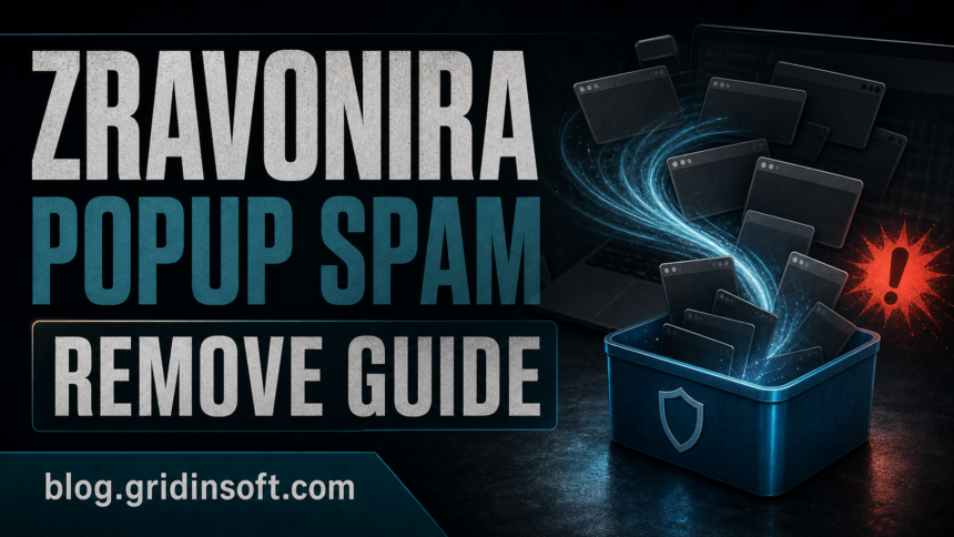 Zravonira.com popup spam removal guide featured image